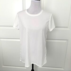 The North Face Vapor Wick Top - White - XL - NWT